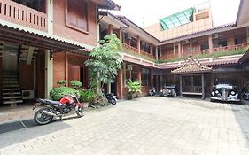 RedDoorz near AMIKOM Yogyakarta 2